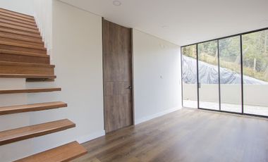 VENTA de CASAS en LA CALERA