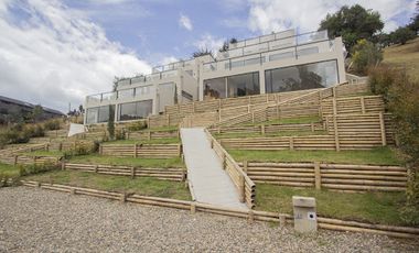 VENTA de CASAS en LA CALERA