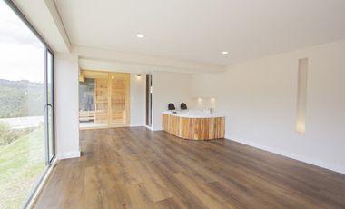 VENTA de CASAS en LA CALERA