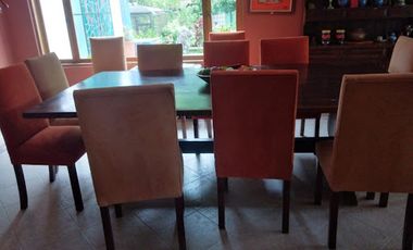 VENTA de CASAS en LA MESA