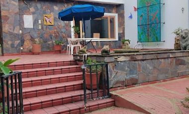 VENTA de CASAS en LA MESA