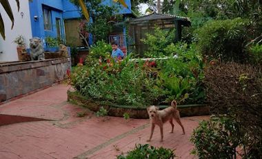 VENTA de CASAS en LA MESA