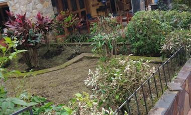 VENTA de CASAS en LA MESA