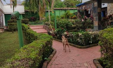 VENTA de CASAS en LA MESA