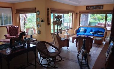 VENTA de CASAS en LA MESA