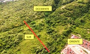 VENTA de LOTES en GIRARDOT