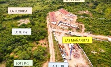 VENTA de LOTES en GIRARDOT