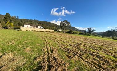 VENTA de LOTES en LA CALERA