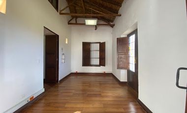 VENTA de LOTES en LA CALERA