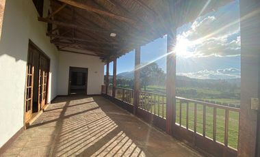 VENTA de LOTES en LA CALERA
