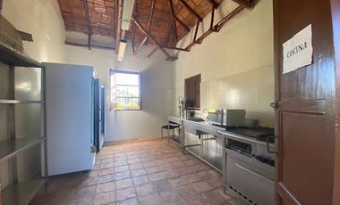 VENTA de LOTES en LA CALERA