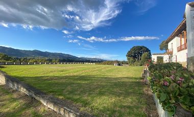 VENTA de LOTES en LA CALERA