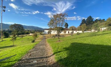 VENTA de LOTES en LA CALERA