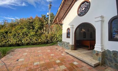 VENTA de LOTES en LA CALERA