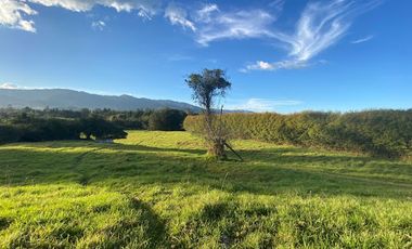 VENTA de LOTES en LA CALERA