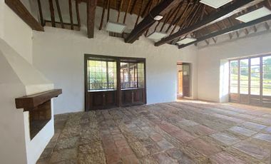 VENTA de LOTES en LA CALERA