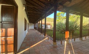 VENTA de LOTES en LA CALERA