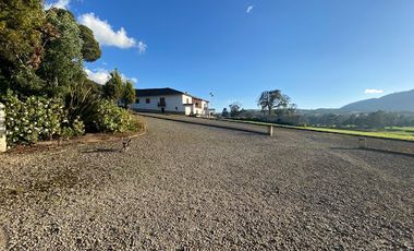 VENTA de LOTES en LA CALERA