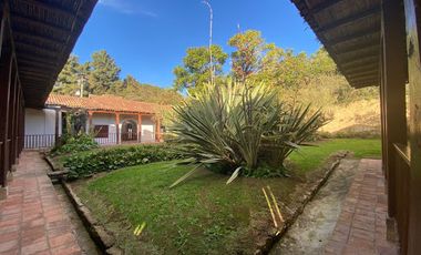 VENTA de LOTES en LA CALERA