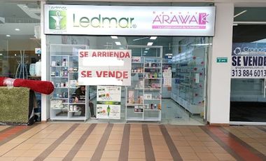 ARRIENDO de LOCALES en MADRID
