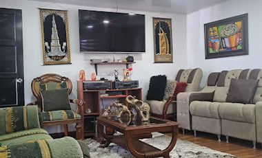 ARRIENDO de LOCALES en SUBACHOQUE