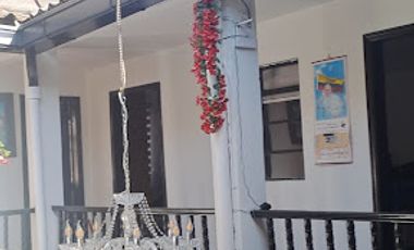 ARRIENDO de LOCALES en SUBACHOQUE