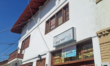 ARRIENDO de LOCALES en SUBACHOQUE