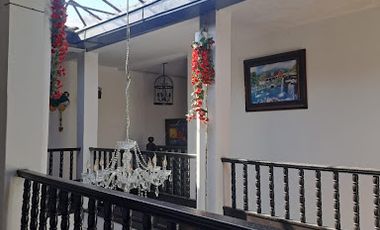 ARRIENDO de LOCALES en SUBACHOQUE