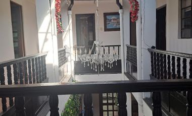 ARRIENDO de LOCALES en SUBACHOQUE