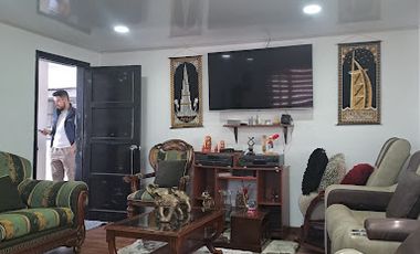 ARRIENDO de LOCALES en SUBACHOQUE