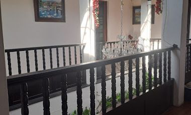 ARRIENDO de LOCALES en SUBACHOQUE