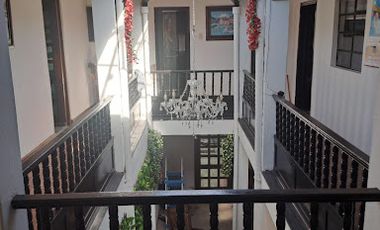 ARRIENDO de LOCALES en SUBACHOQUE