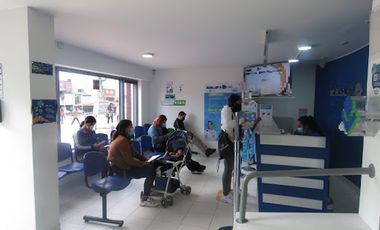 ARRIENDO de CASAS en ZIPAQUIRA