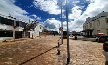 ARRIENDO de CASAS en ZIPAQUIRA