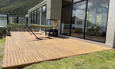 VENTA de CASAS en LA CALERA