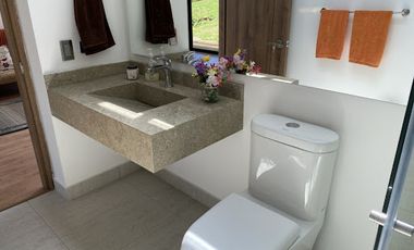 VENTA de CASAS en LA CALERA