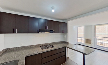 VENTA de APARTAMENTO en MOSQUERA