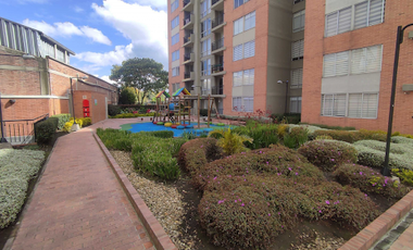 VENTA de APARTAMENTO en MOSQUERA