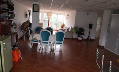 VENTA de APARTAMENTO en CHINAUTA