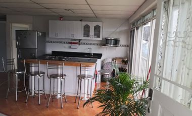 VENTA de APARTAMENTO en CHINAUTA