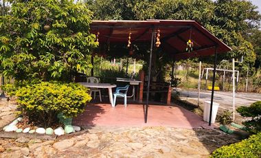 VENTA de APARTAMENTO en CHINAUTA