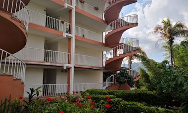 VENTA de APARTAMENTO en CHINAUTA