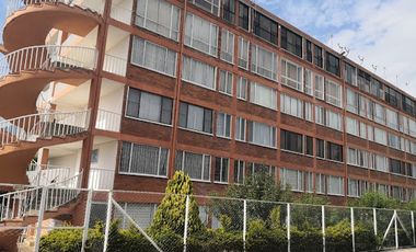 VENTA de APARTAMENTO en CHINAUTA