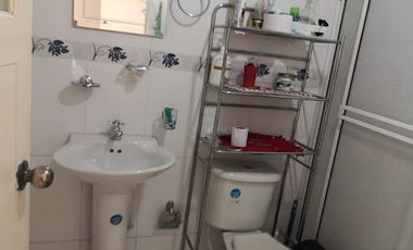 VENTA de APARTAMENTO en CHINAUTA