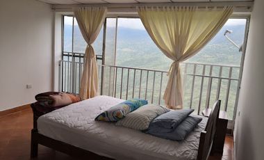 VENTA de APARTAMENTO en CHINAUTA