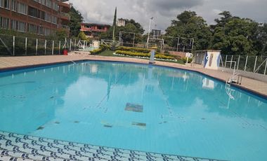 VENTA de APARTAMENTO en CHINAUTA