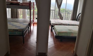 VENTA de APARTAMENTO en CHINAUTA