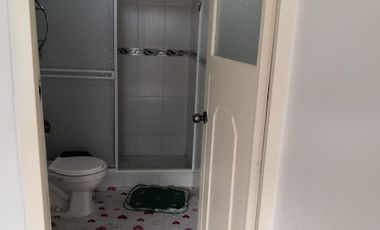 VENTA de APARTAMENTO en CHINAUTA