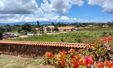 VENTA de LOTES en MESA DE LOS SANTOS