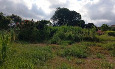 VENTA de LOTES en MESA DE LOS SANTOS